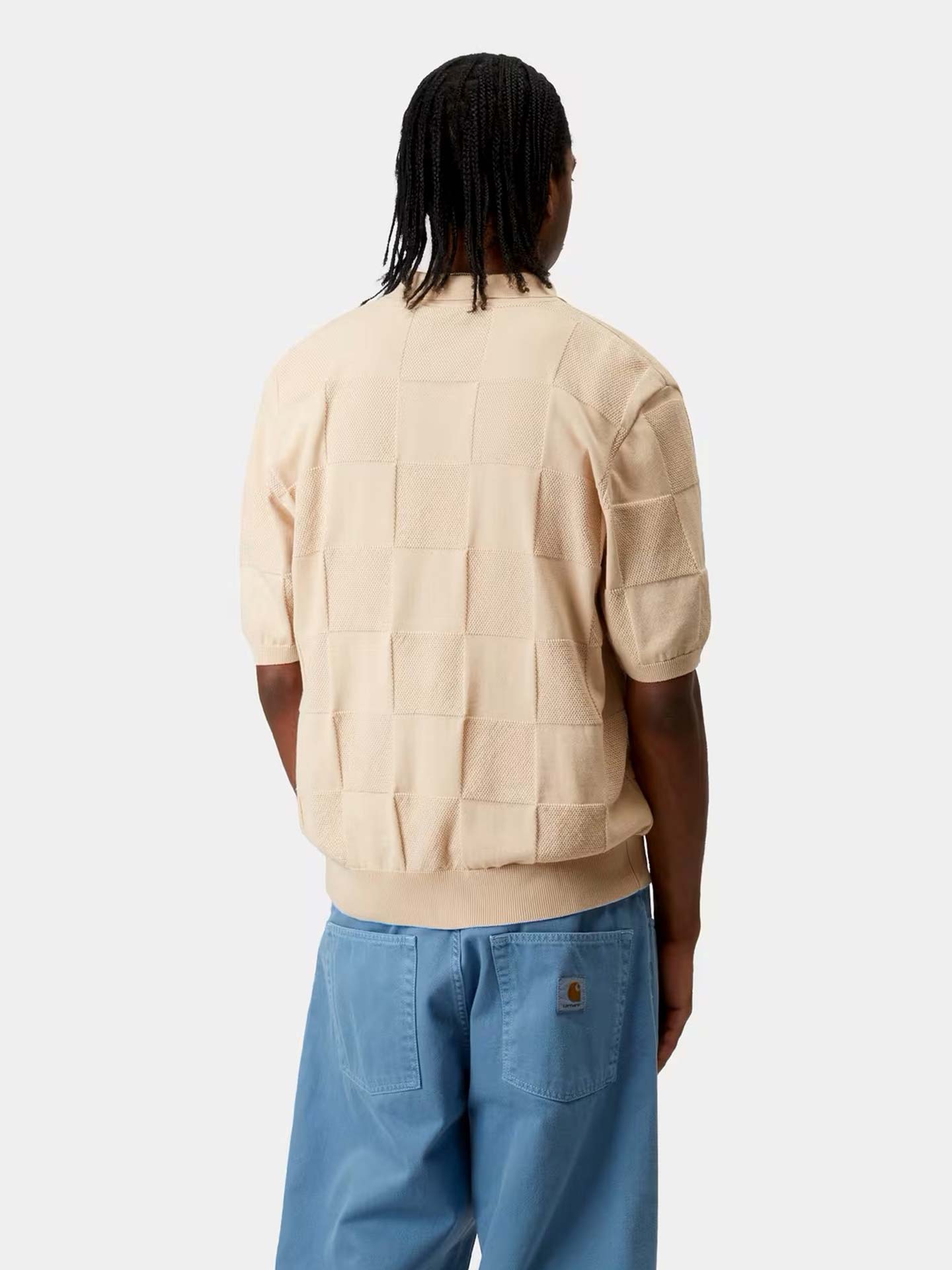 Polo Checker