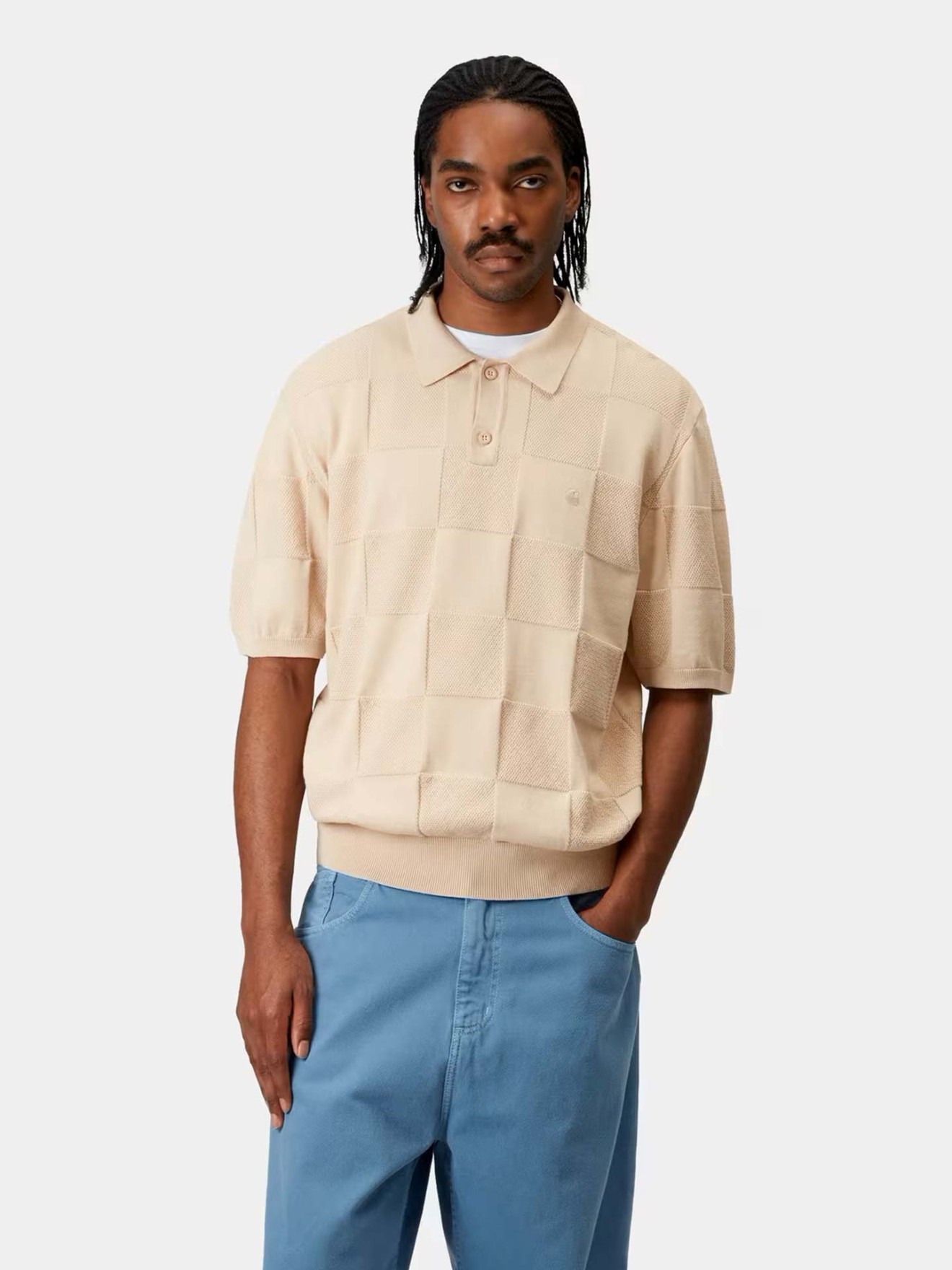 Polo Checker