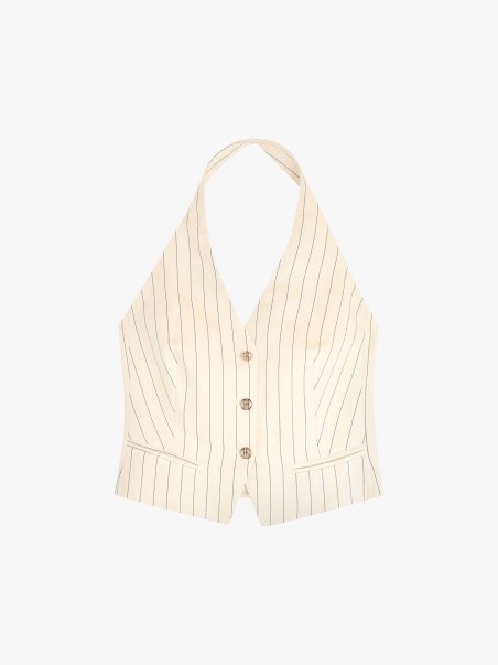 Colete Regular Fit