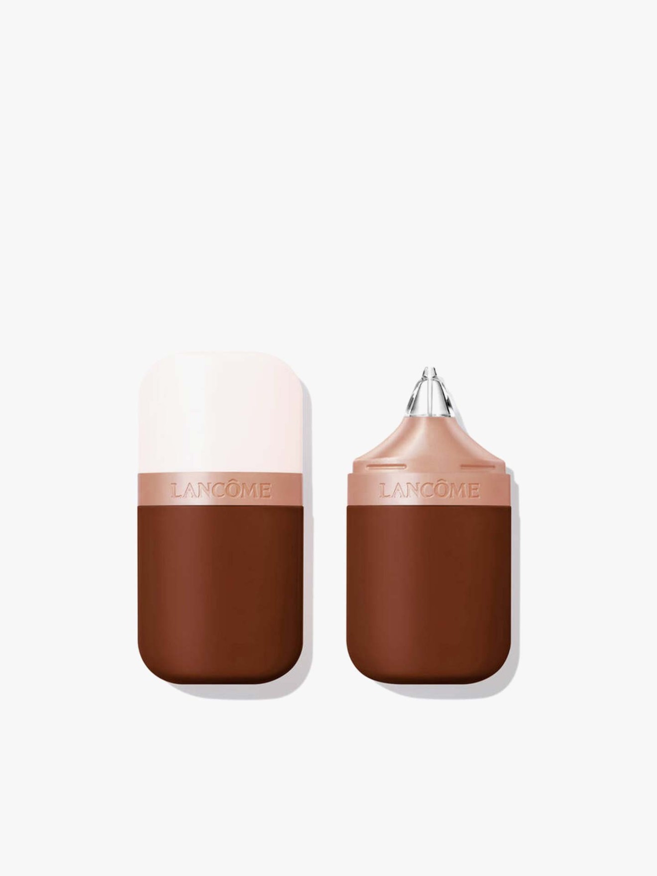 Base Idle Skintint