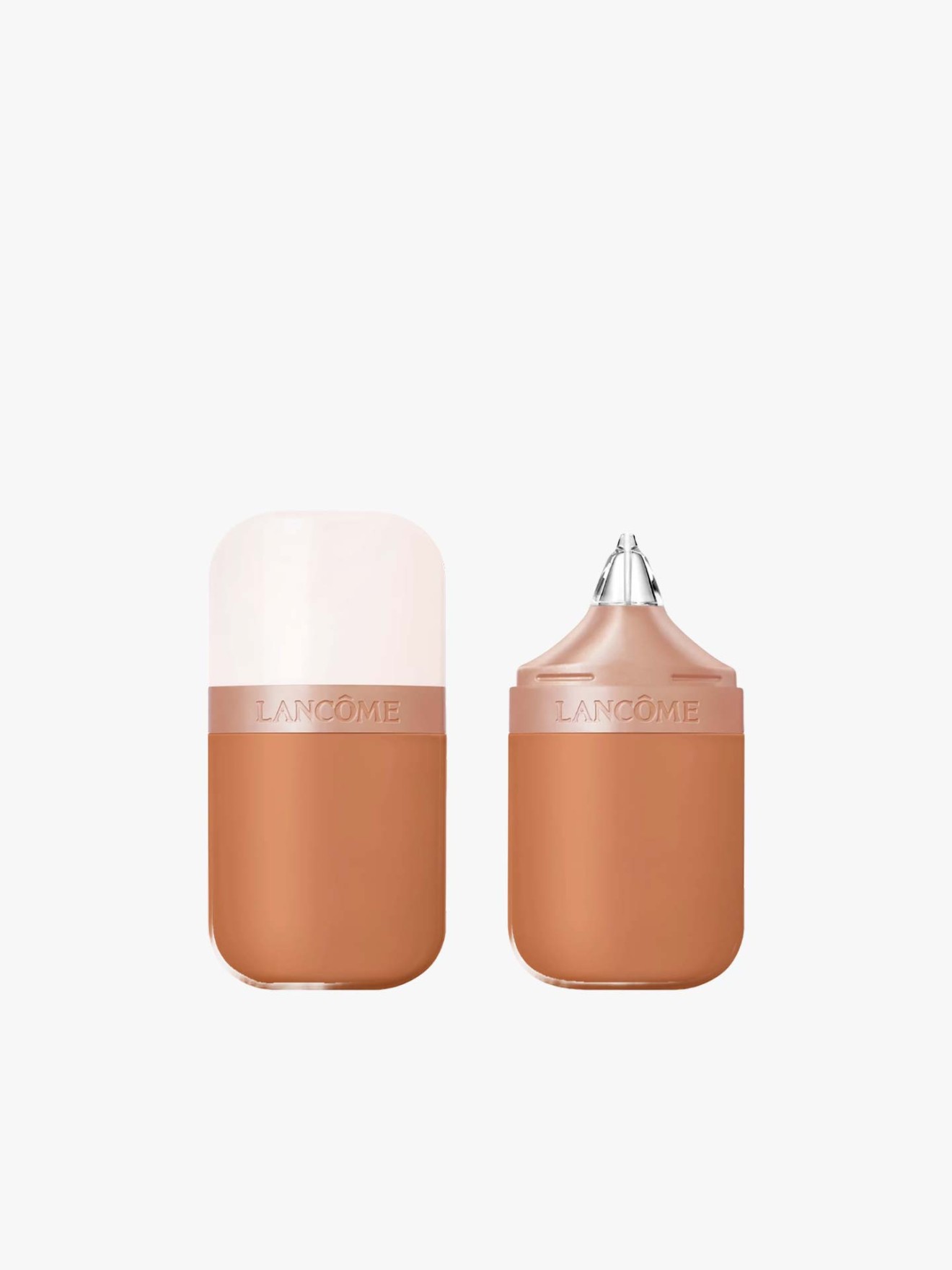 Base Idle Skintint