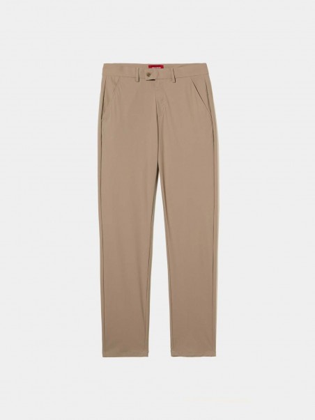 Calas Chino Slim Fit