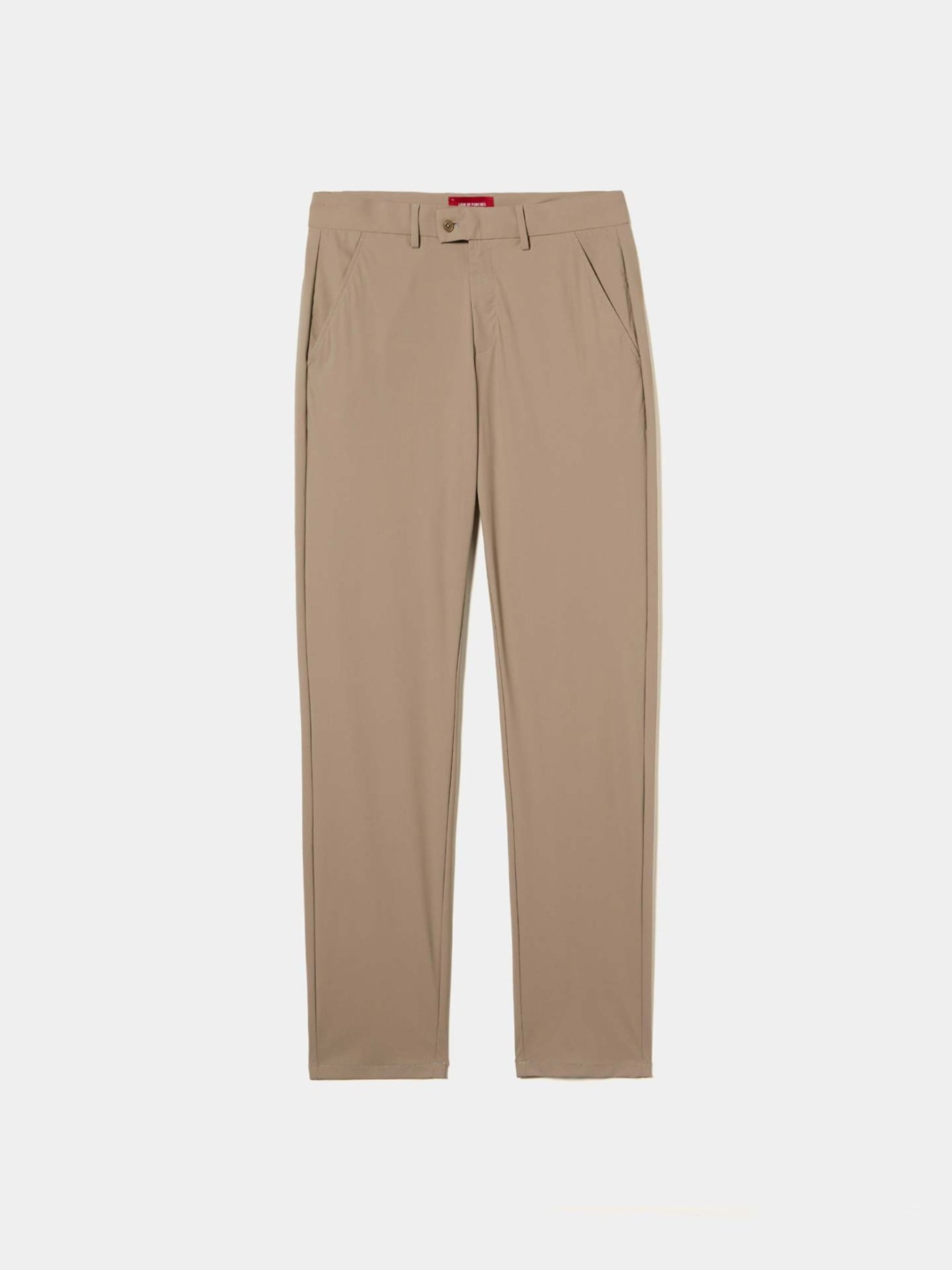 Calas Chino Slim Fit