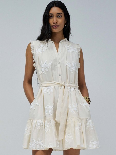 Vestido Camiseiro