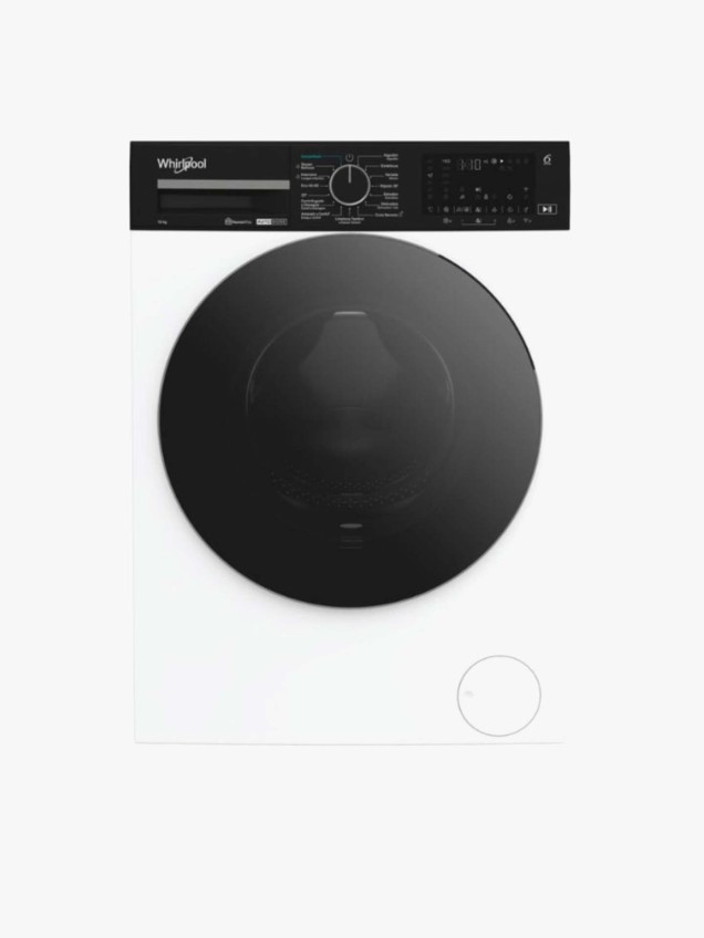 M�quina de Lavar Roupa WPM 27W ADS SPT