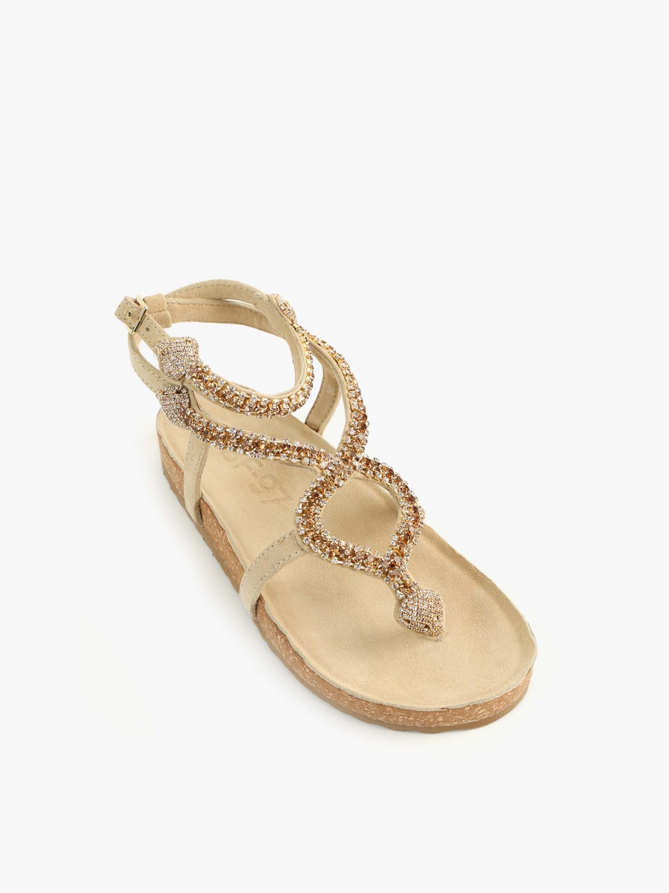 Sand�lias Rasas