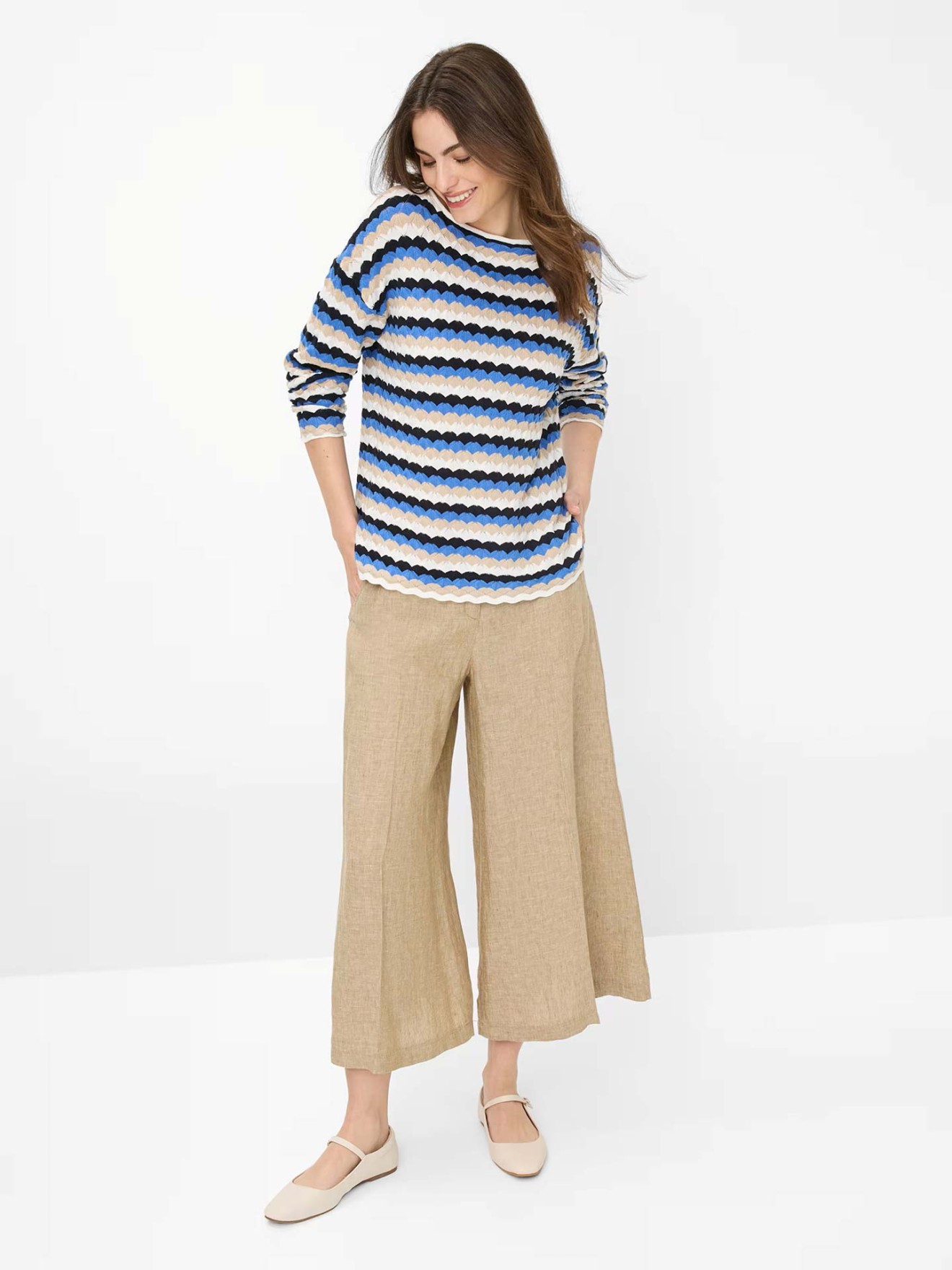 Camisola Liz