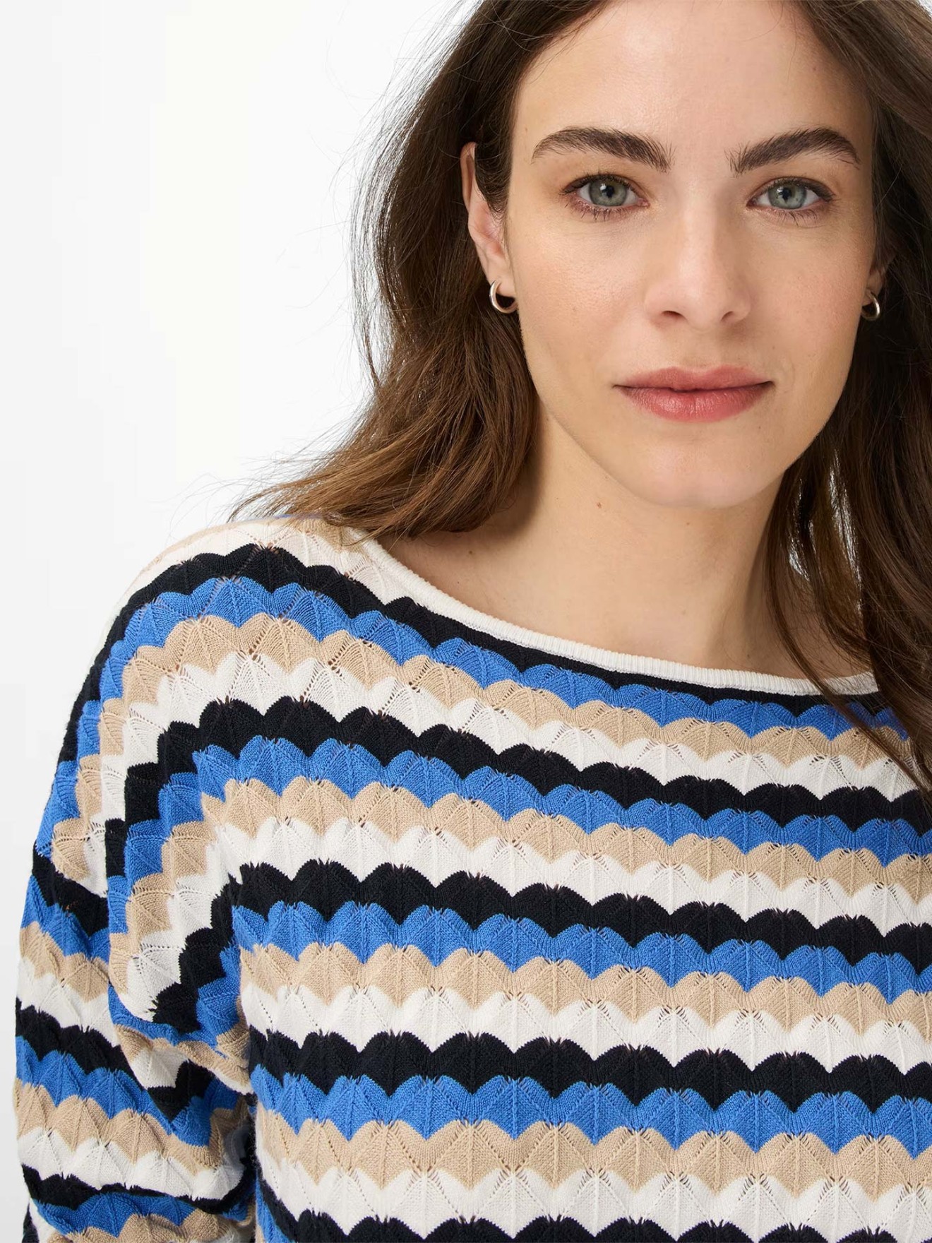 Camisola Liz