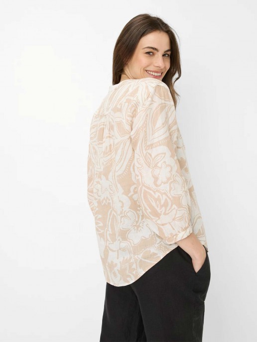 Camisa de Linho