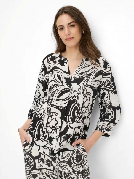 Camisa de Linho
