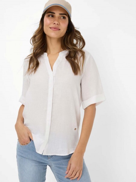 Camisa de Linho