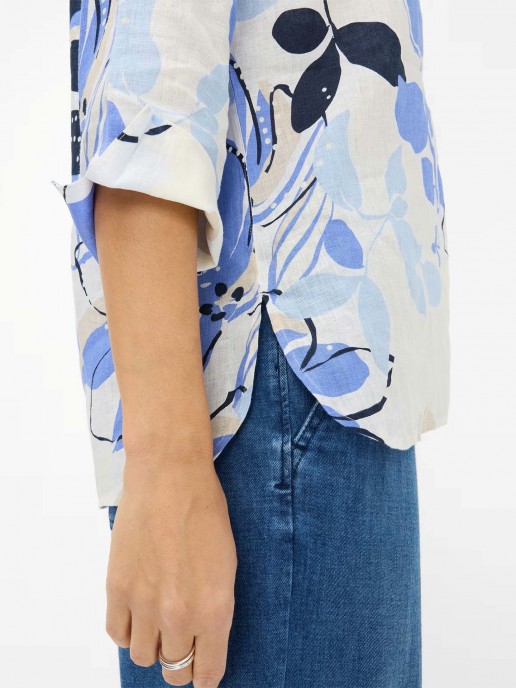 Camisa de Linho