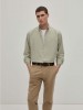 Camisa de Algodo