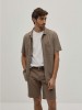 Camisa de Algodo