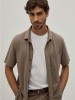 Camisa de Algodo