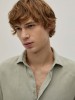 Camisa de Linho