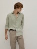 Camisa de Linho