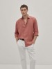 Camisa de Linho