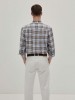 Camisa de Linho