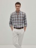 Camisa de Linho