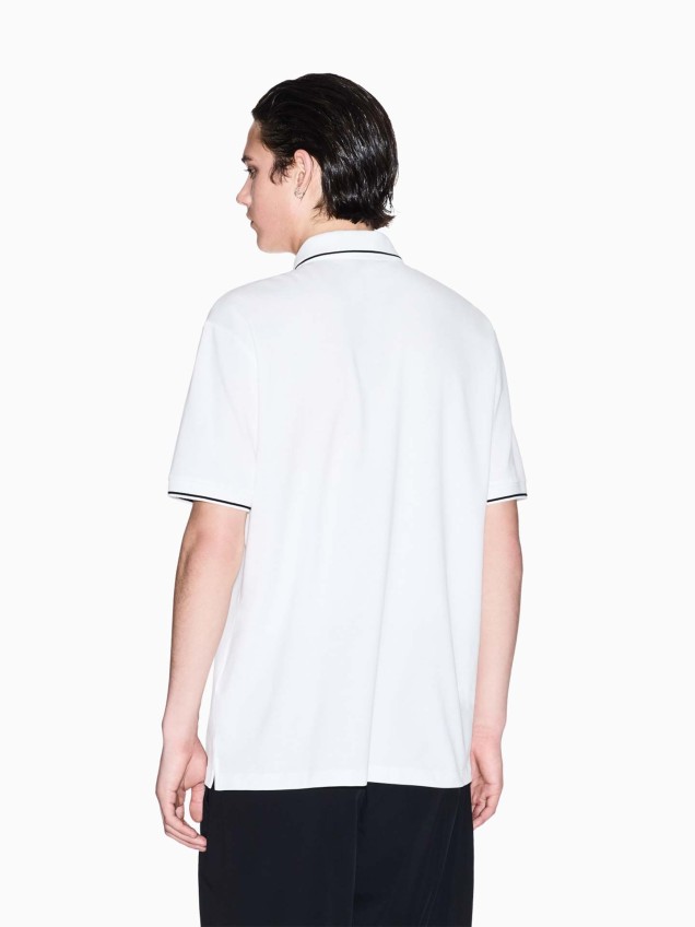 Polo Regular Fit