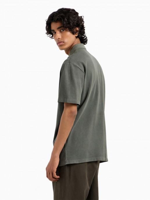 Polo de Algodo