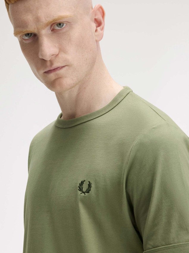 T-Shirt Ringer