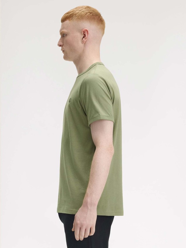 T-Shirt Ringer