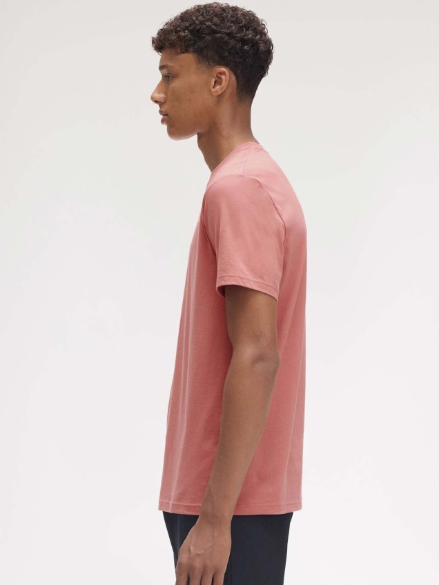 T-Shirt de Algodão