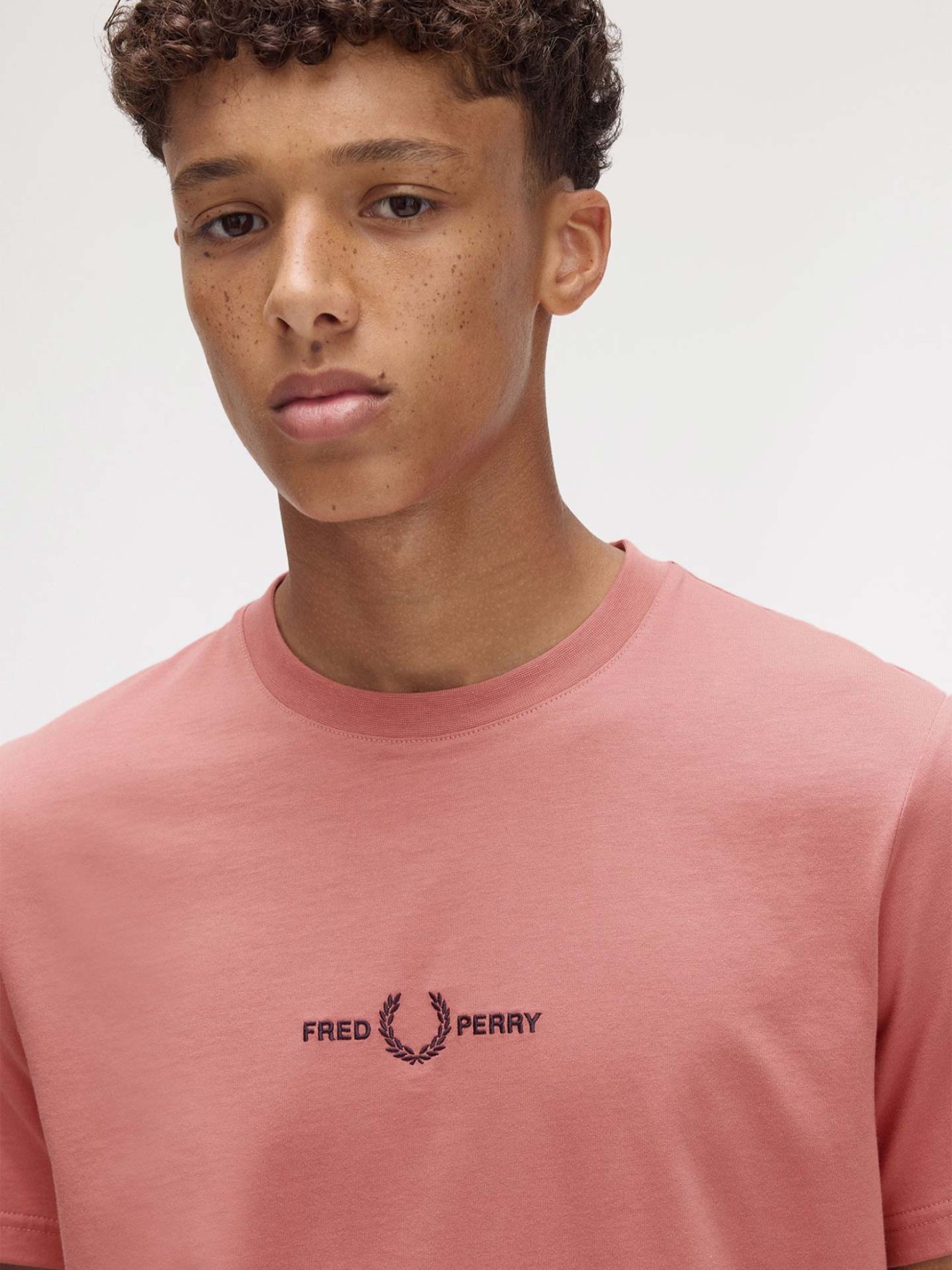 T-Shirt de Algod�o