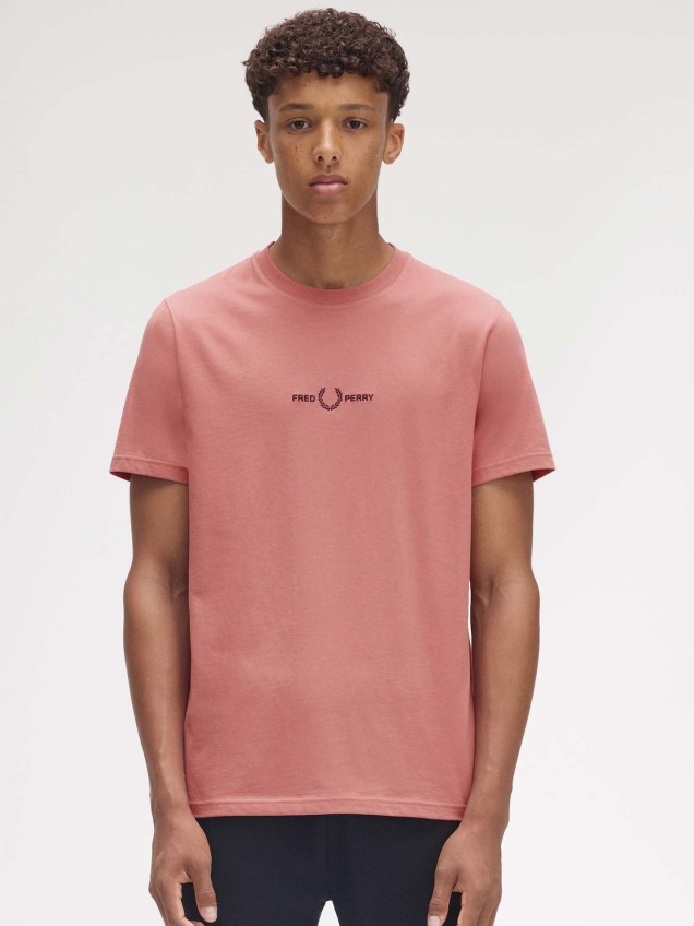 T-Shirt de Algodo