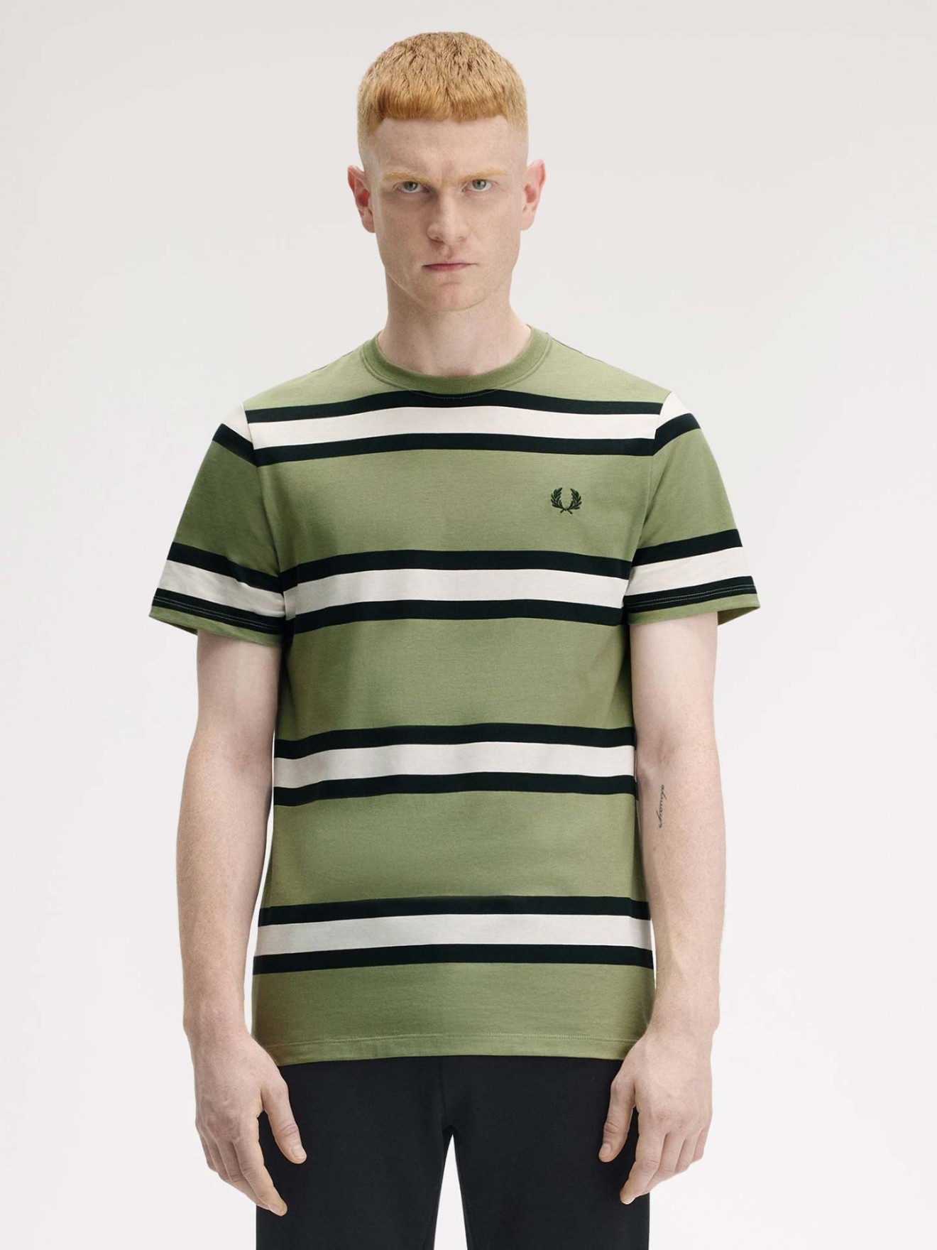 T-Shirt M9852