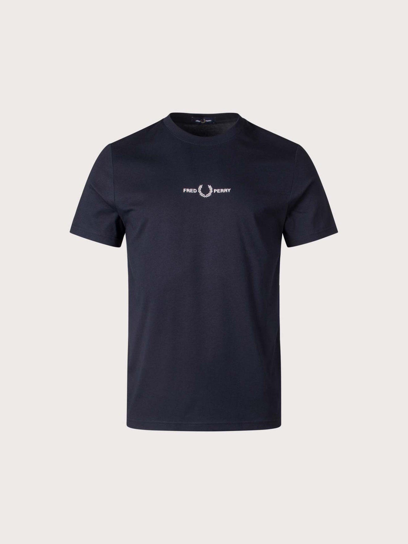 T-Shirt de Algodão
