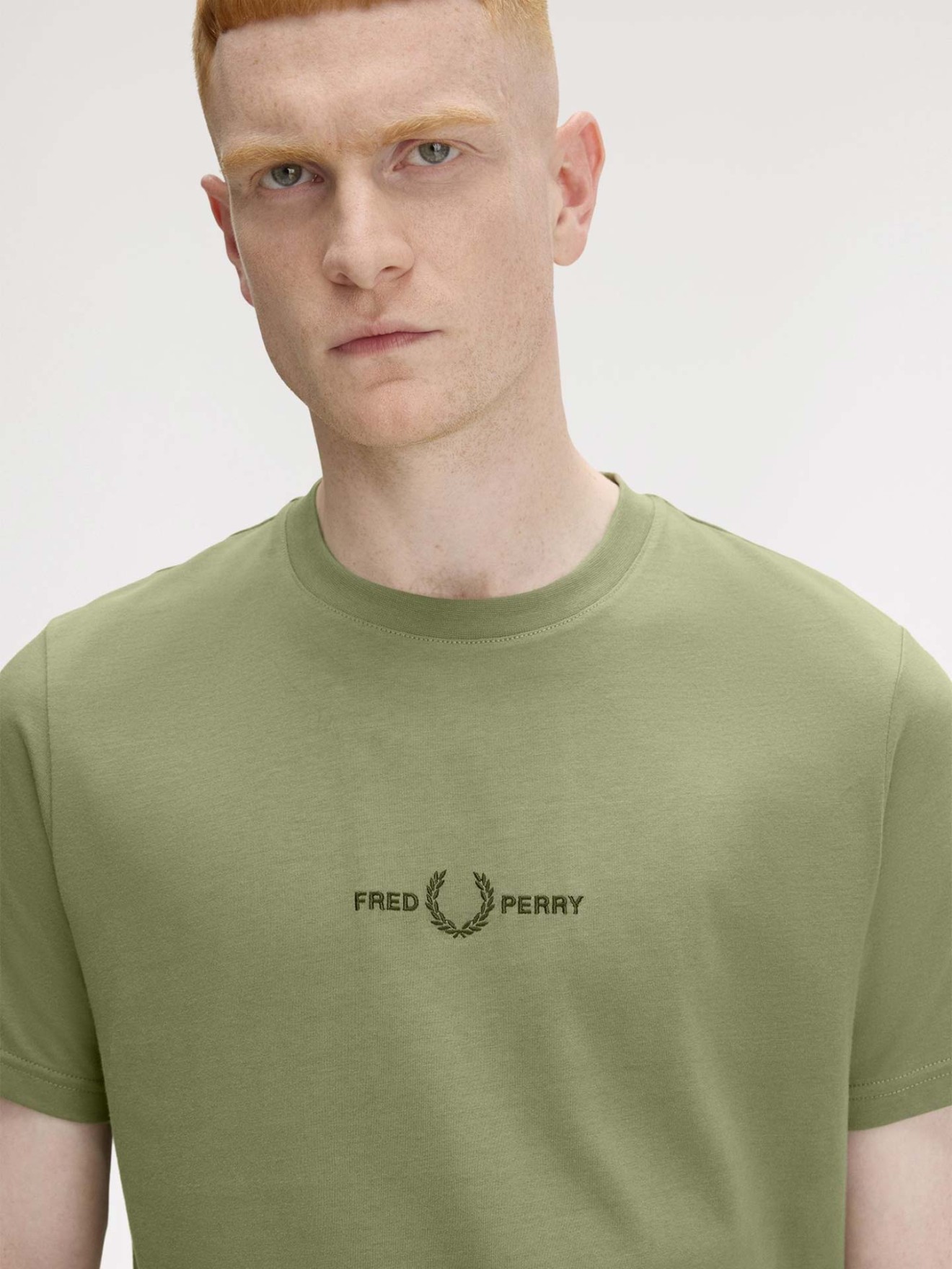 T-Shirt de Algod�o