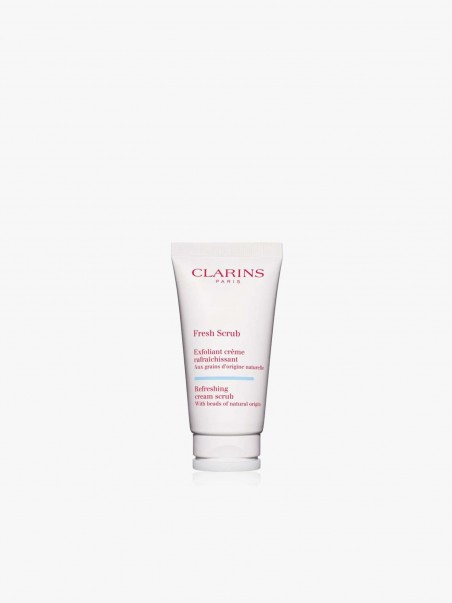 Esfoliante Fresh Scrub