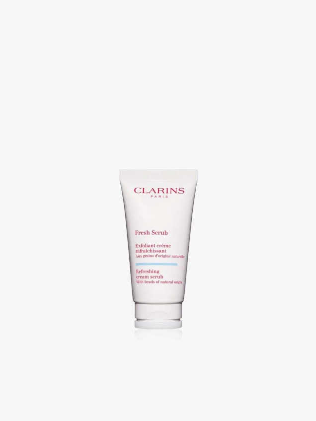 Esfoliante Fresh Scrub