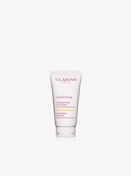 Esfoliante Comfort Scrub