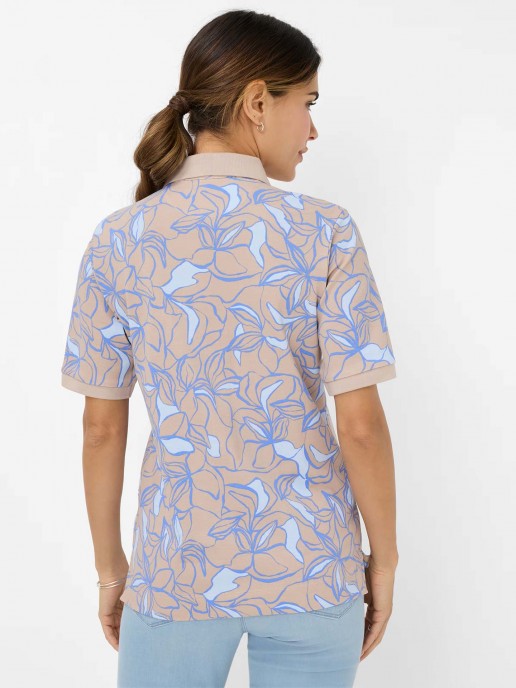 Polo de Algodo