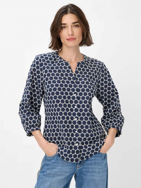 Blusa de Algodo