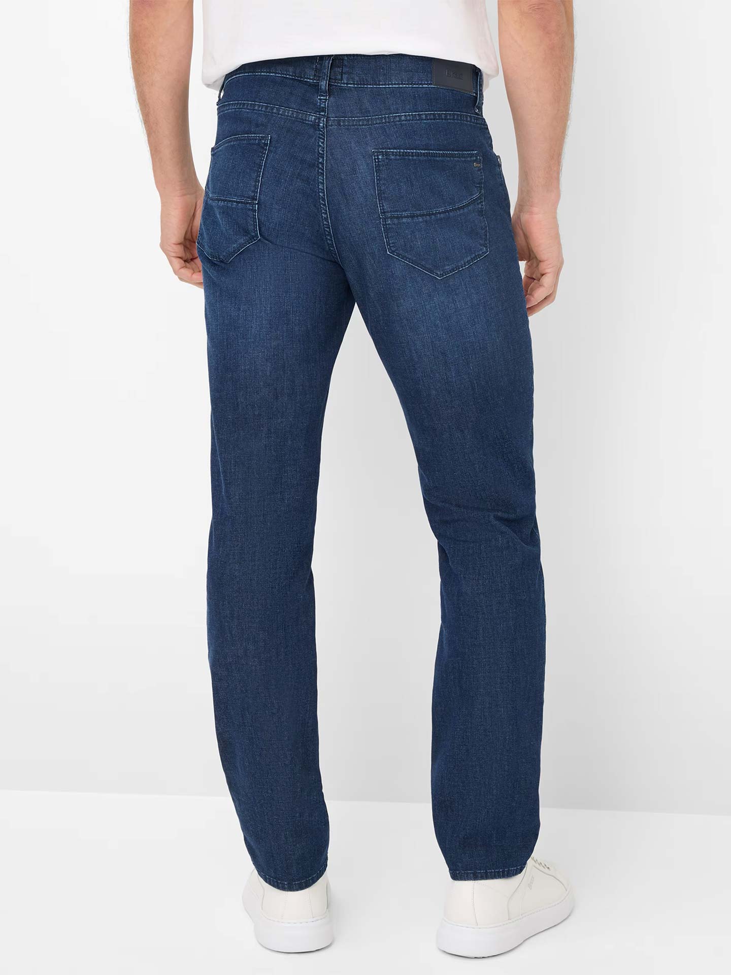 Calças de Ganga Cadiz