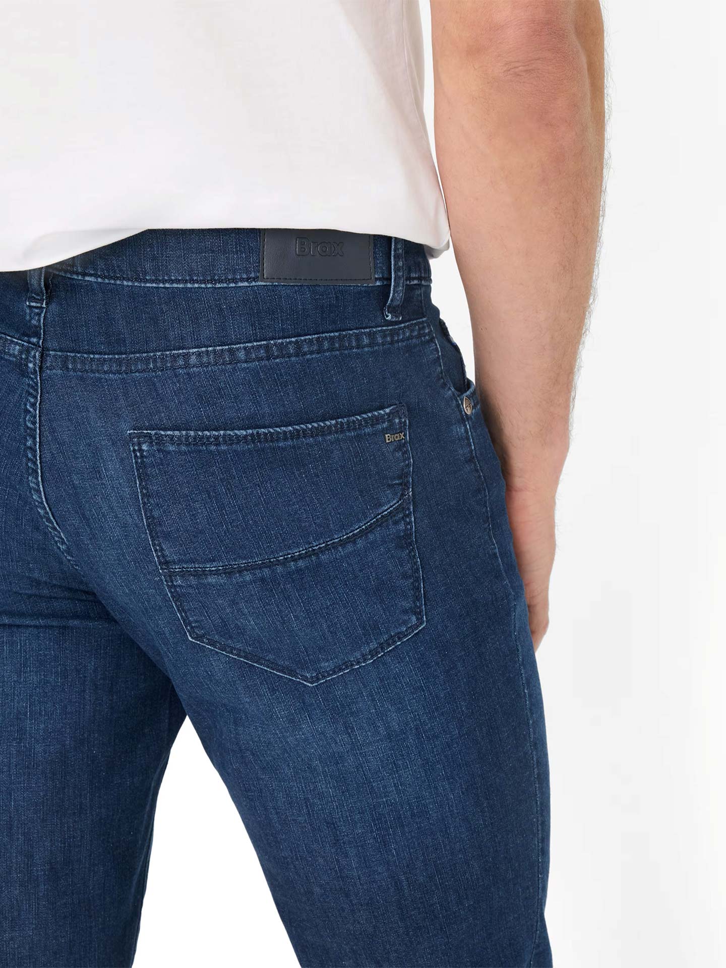 Calças de Ganga Cadiz