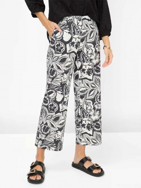 Calas Wide Leg