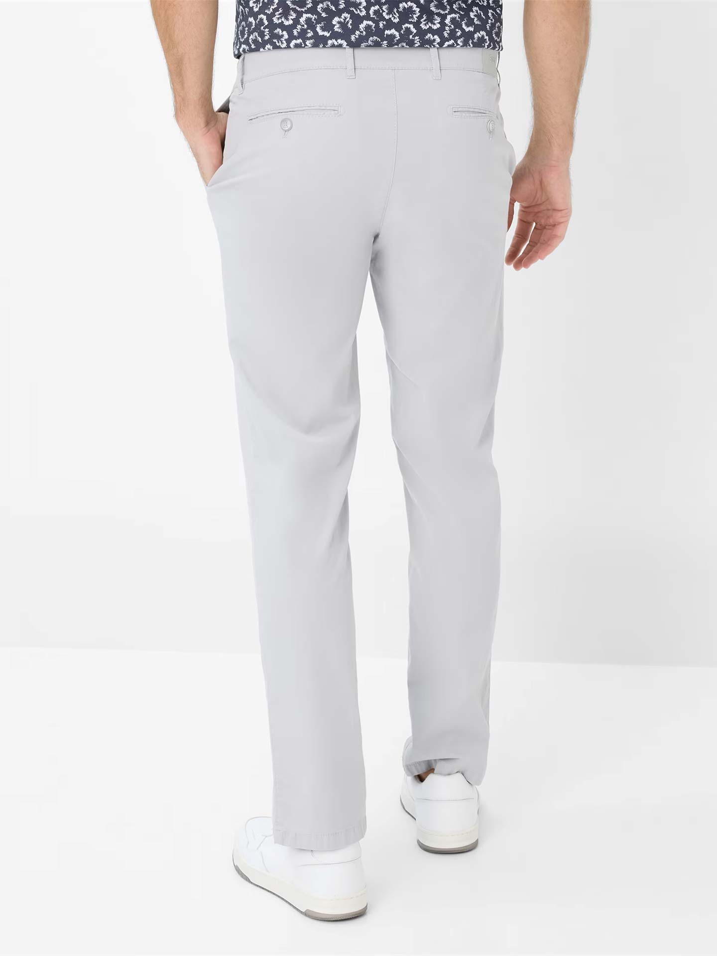 Calças Chino Everest