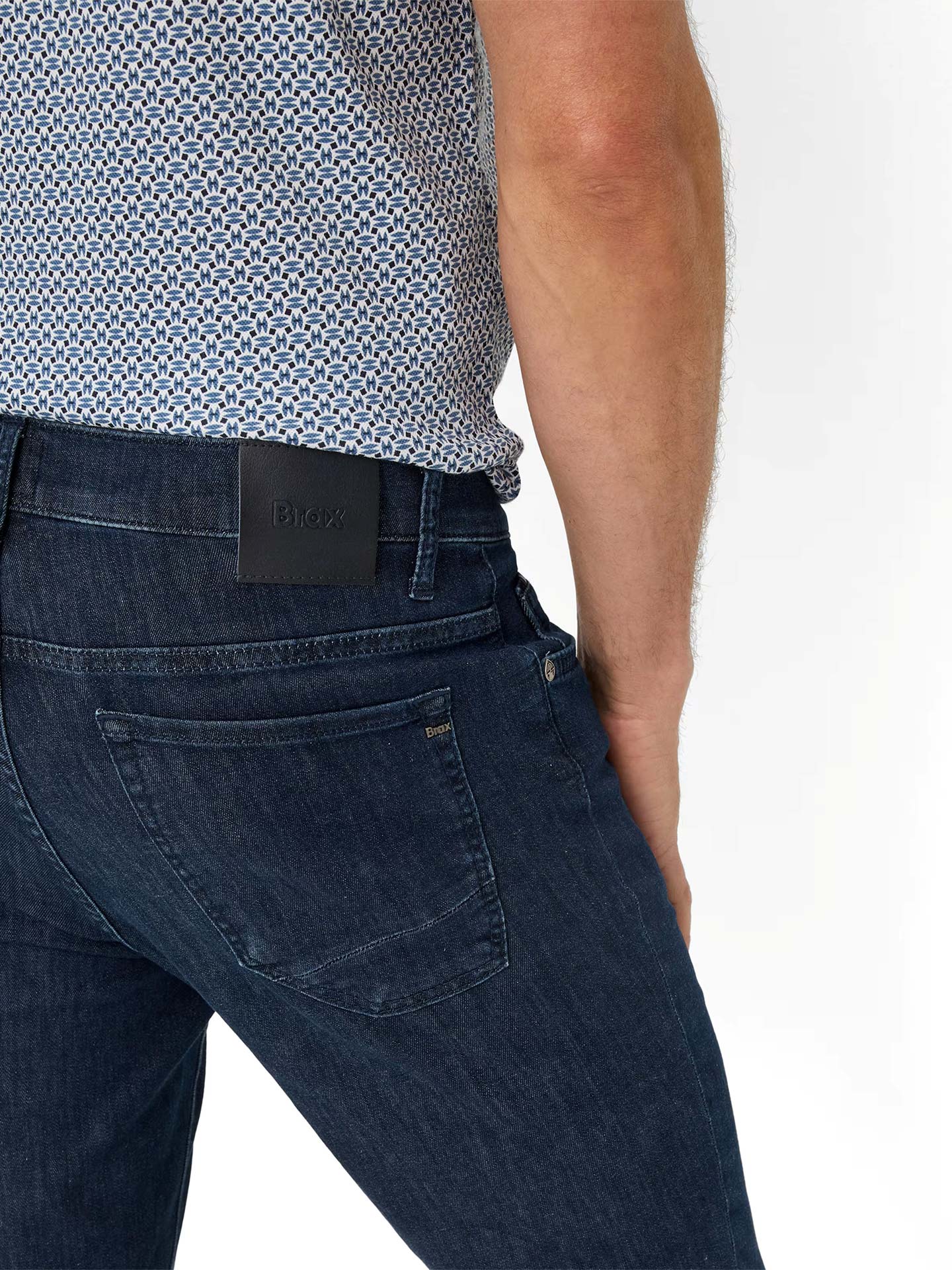 Calças de Ganga Chuck