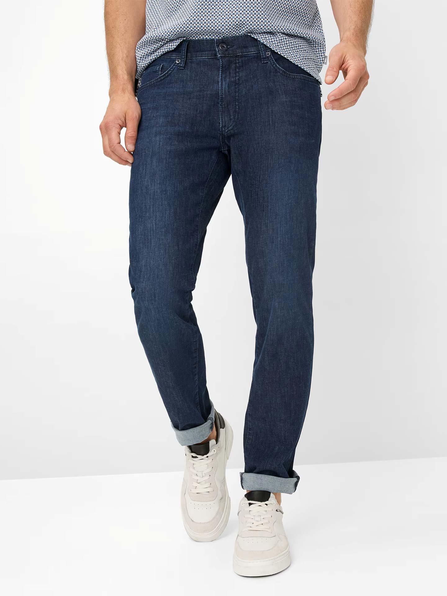 Calças de Ganga Chuck