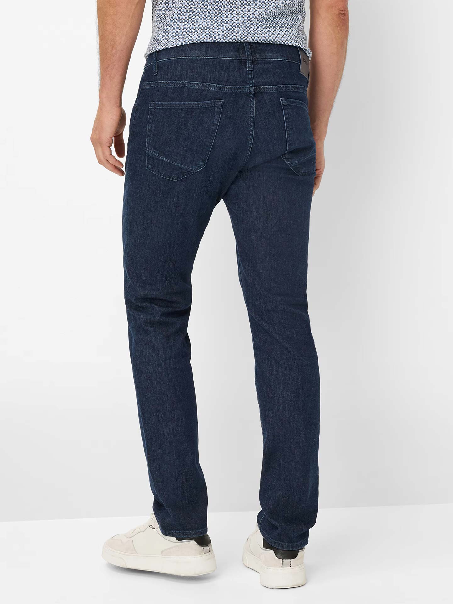 Calças de Ganga Chuck