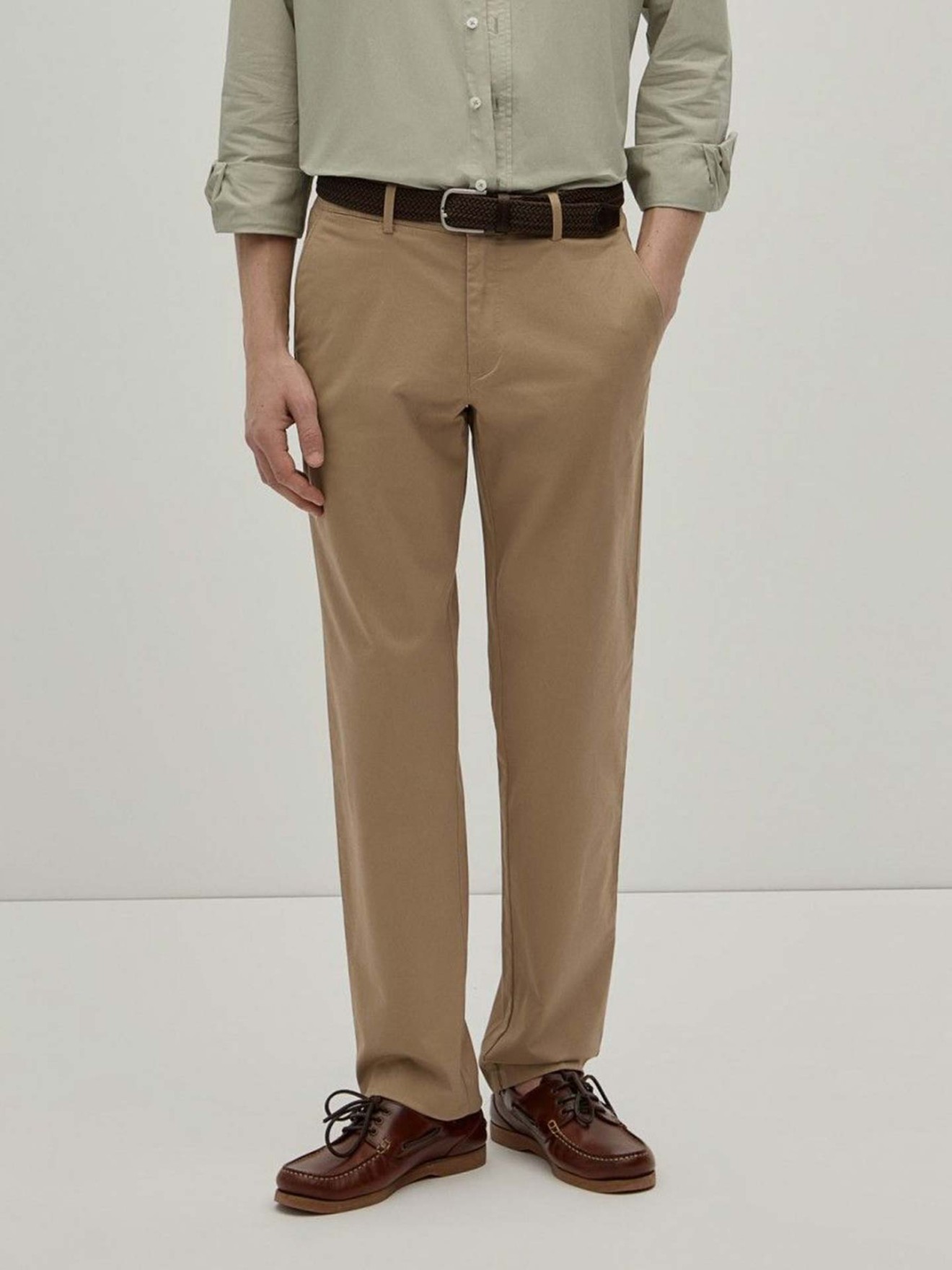 Calas Chino