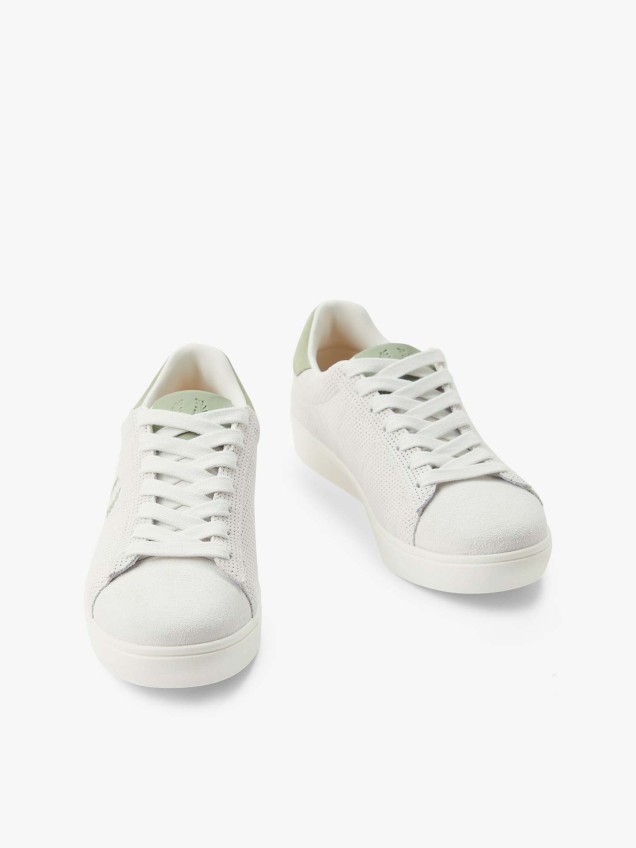 Sapatilhas B7307
