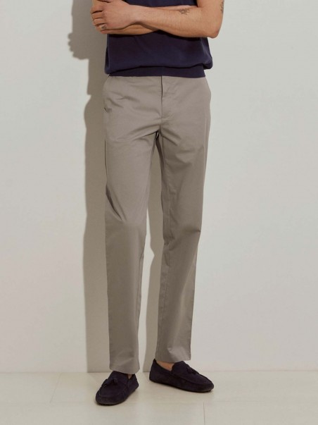 Calas Chino Regular Fit