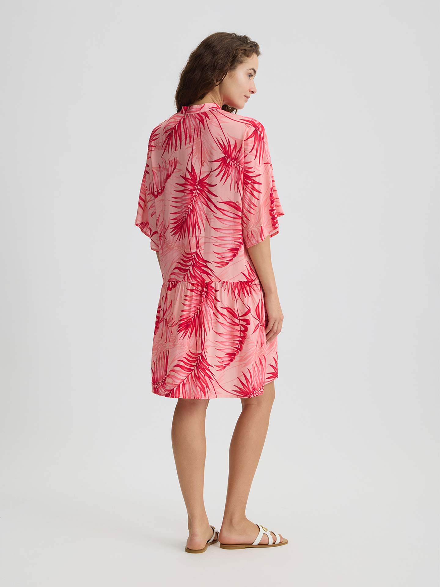 Vestido de Praia